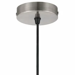 Lampada a sospensione Lunariello
