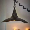 Lampada a sospensione Maerlinna