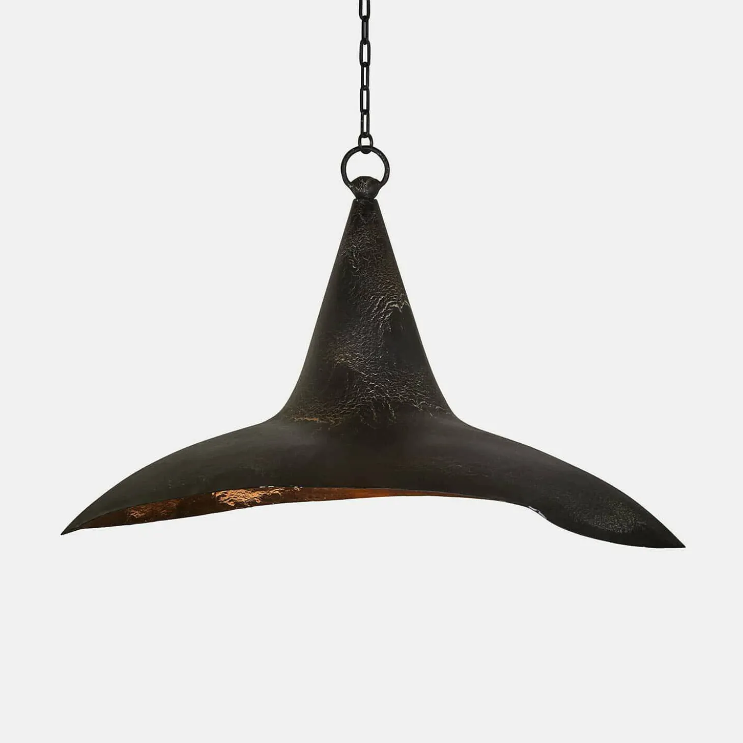 Lampada a sospensione Maerlinna