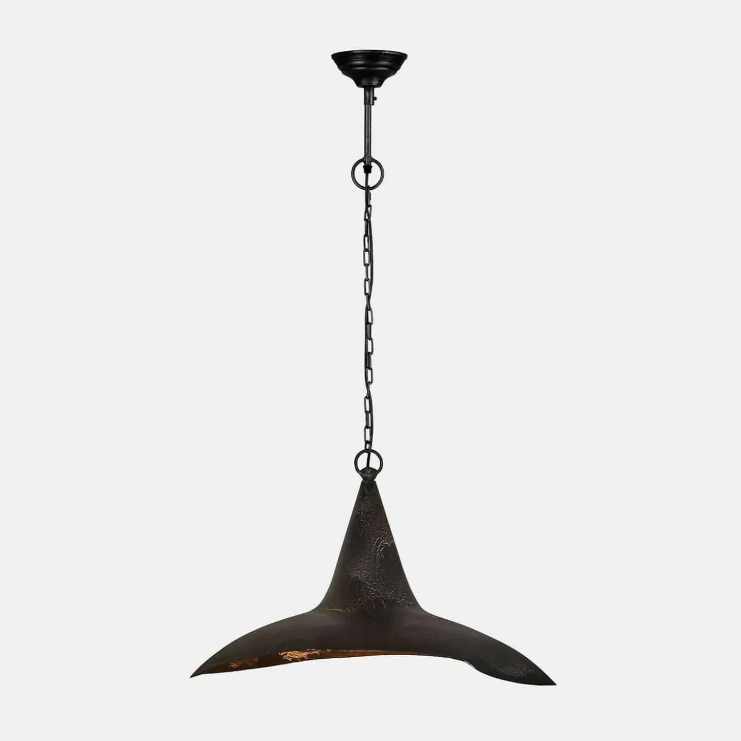 Lampada a sospensione Maerlinna