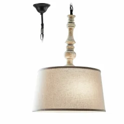 Lampada a sospensione Martigny