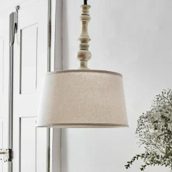 Lampada a sospensione Martigny