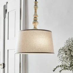 Lampada a sospensione Martigny