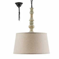 Lampada a sospensione Martigny