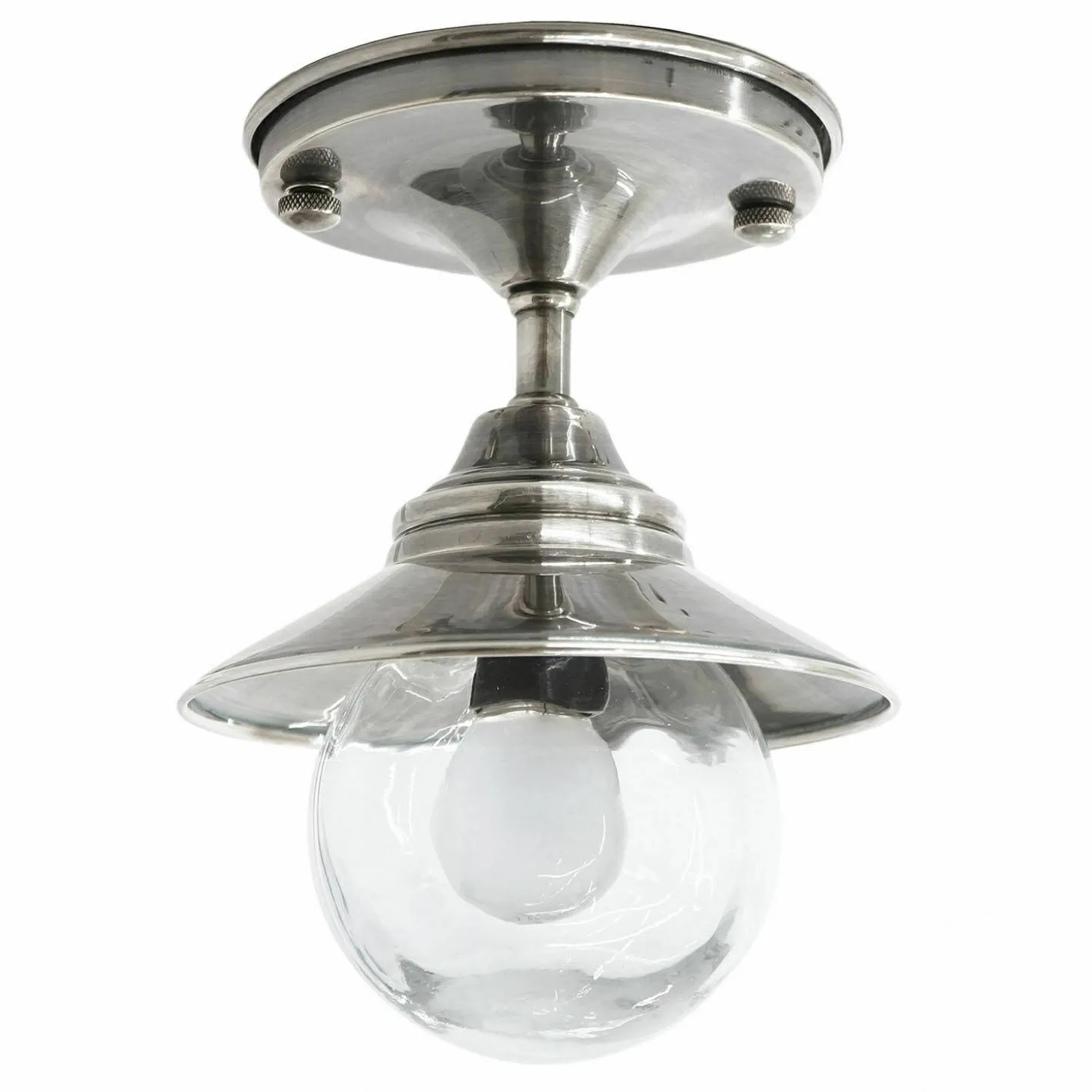 Lampada a sospensione Melkior