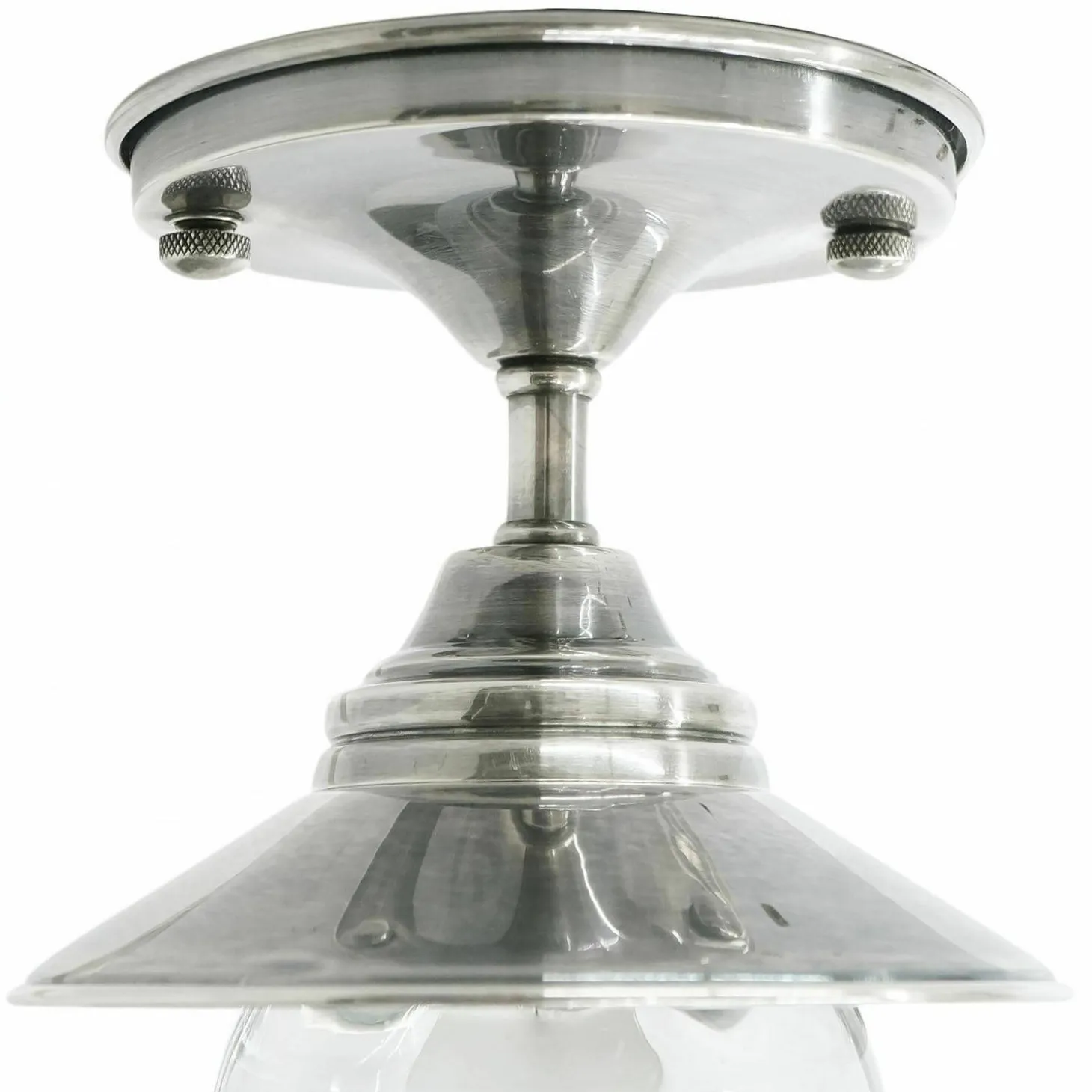 Lampada a sospensione Melkior