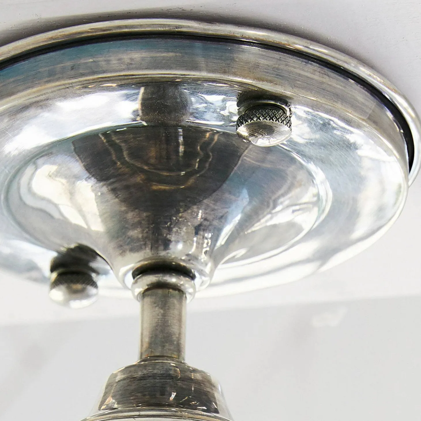 Lampada a sospensione Melkior