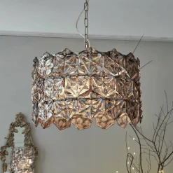 Lampada a sospensione Émirelle