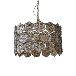 Lampada a sospensione Émirelle