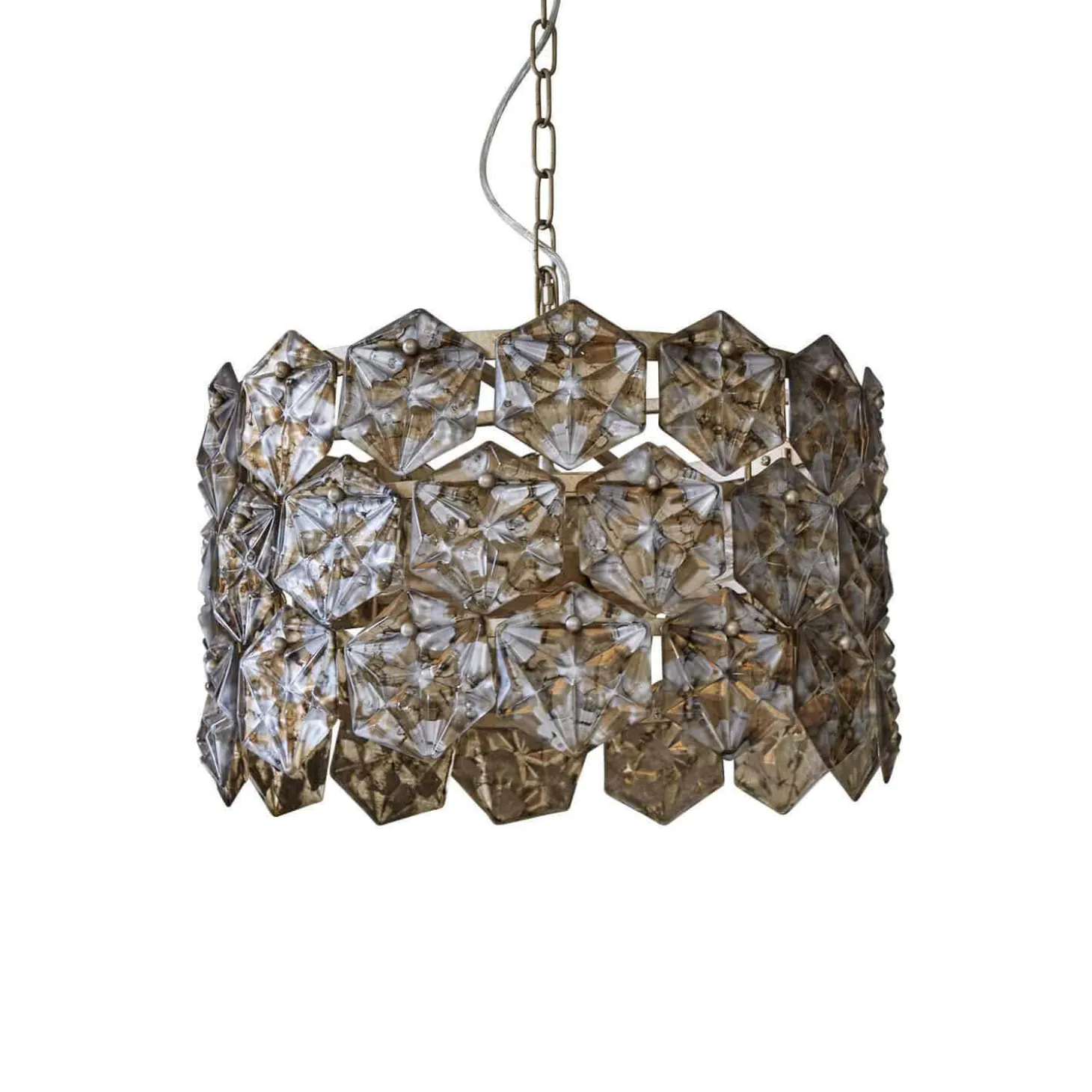Lampada a sospensione Émirelle