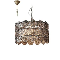 Lampada a sospensione Émirelle