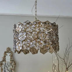 Lampada a sospensione Émirelle