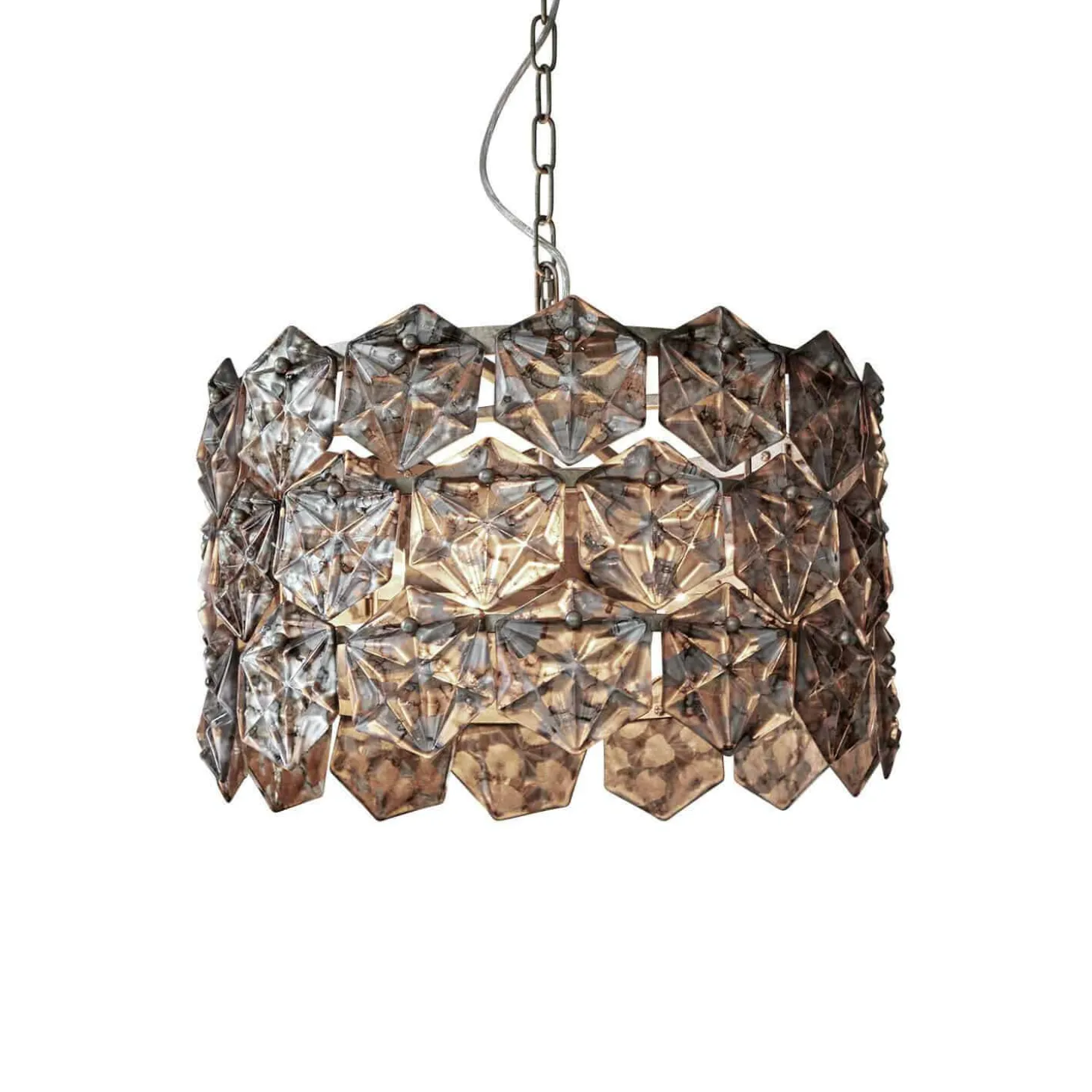 Lampada a sospensione Émirelle