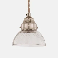 Lampada a sospensione Montélie