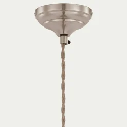 Lampada a sospensione Montélie