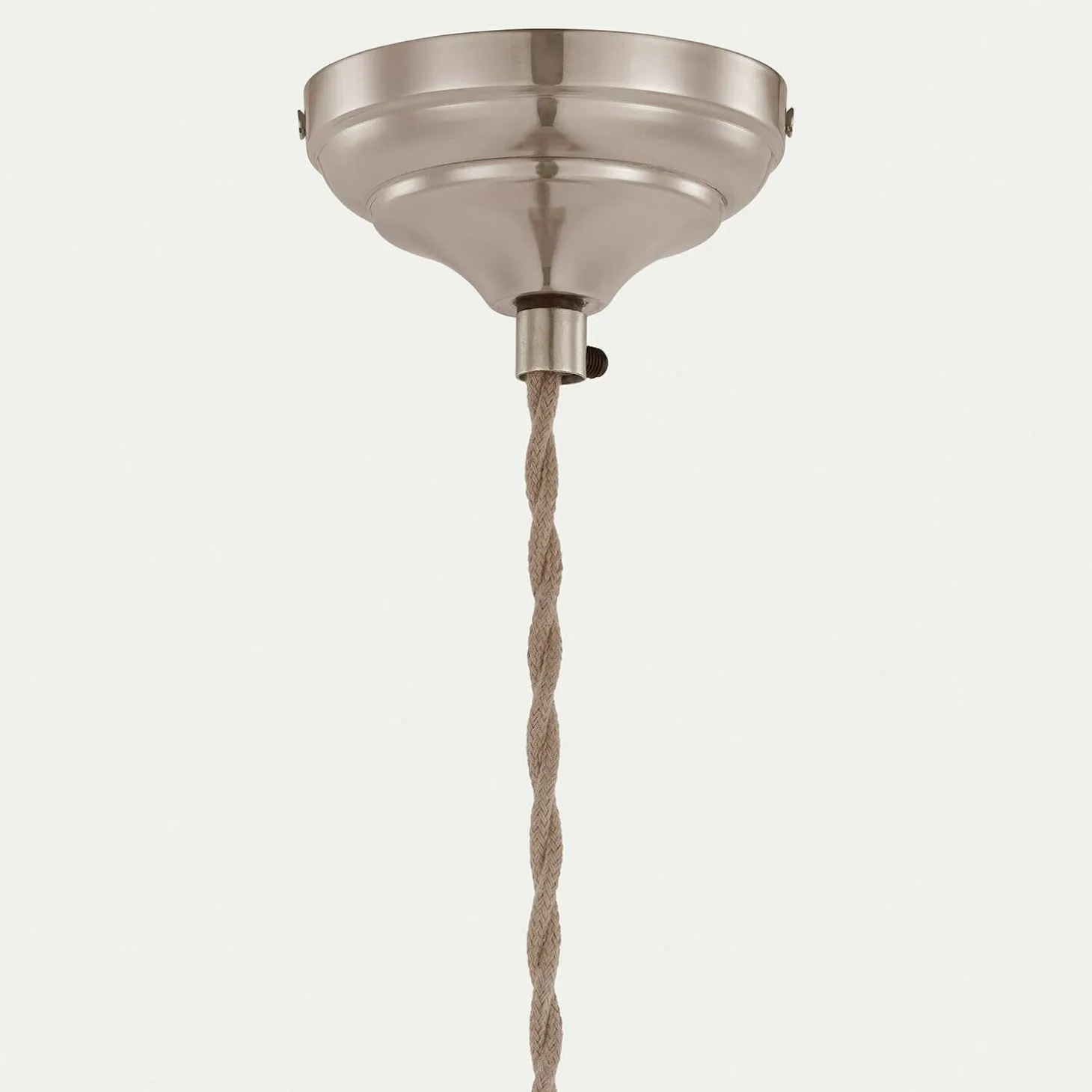 Lampada a sospensione Montélie