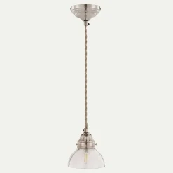 Lampada a sospensione Montélie