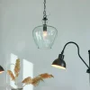 Lampada a sospensione Morazan
