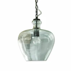 Lampada a sospensione Morazan