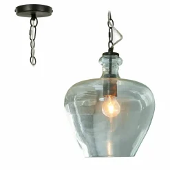 Lampada a sospensione Morazan