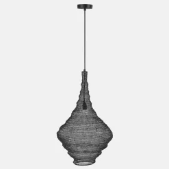 Lampada a sospensione Nalira