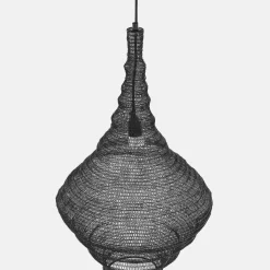 Lampada a sospensione Nalira