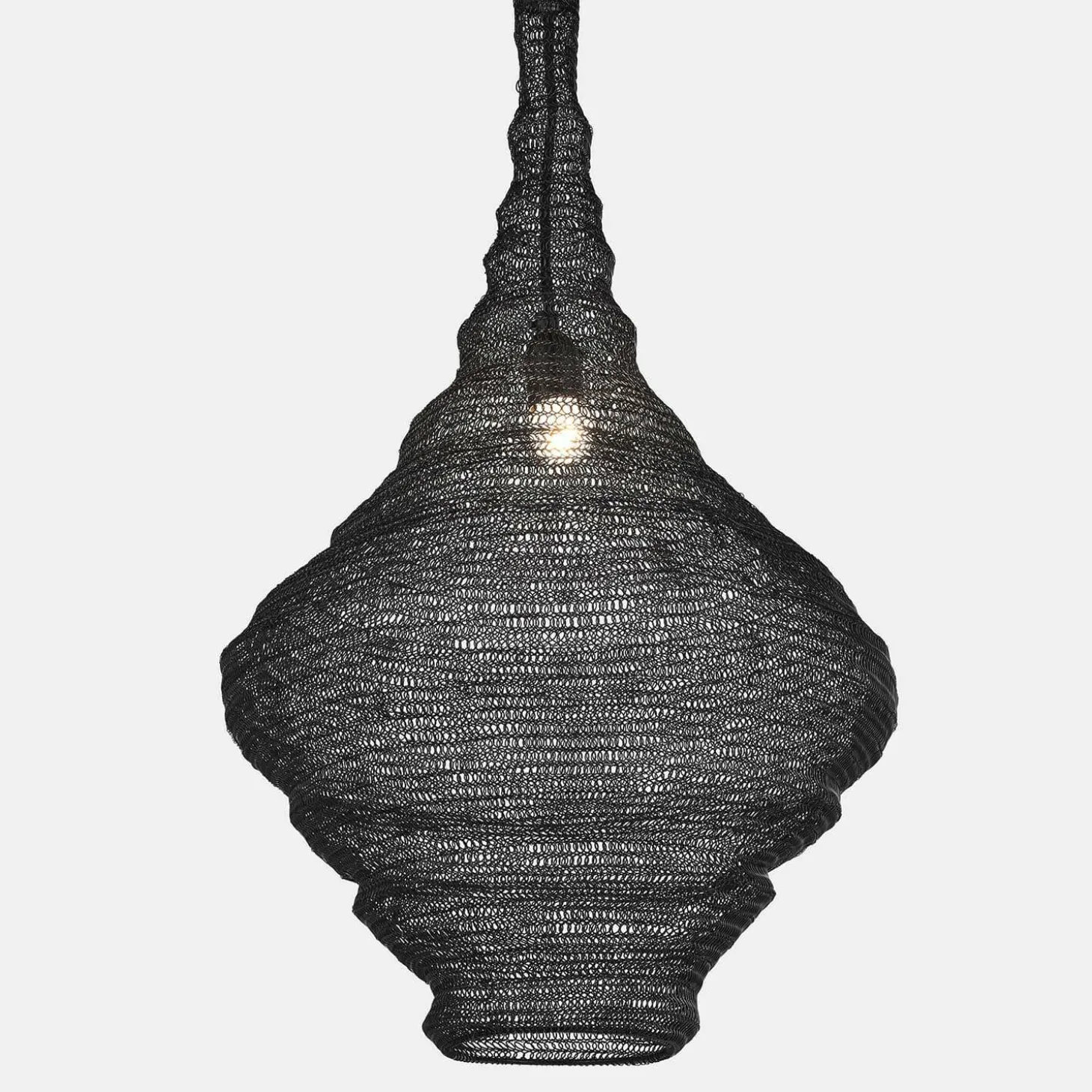 Lampada a sospensione Nalira