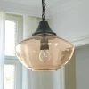Lampada a sospensione Nerilane