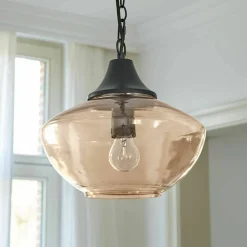 Lampada a sospensione Nerilane