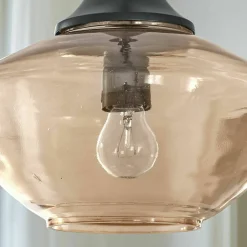 Lampada a sospensione Nerilane
