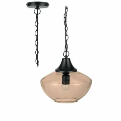 Lampada a sospensione Nerilane