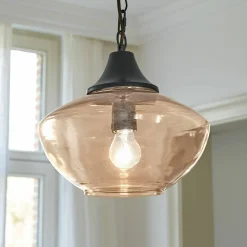 Lampada a sospensione Nerilane