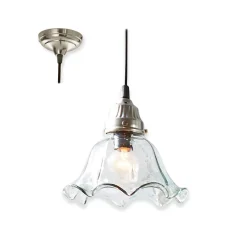 Lampada a sospensione Noelle