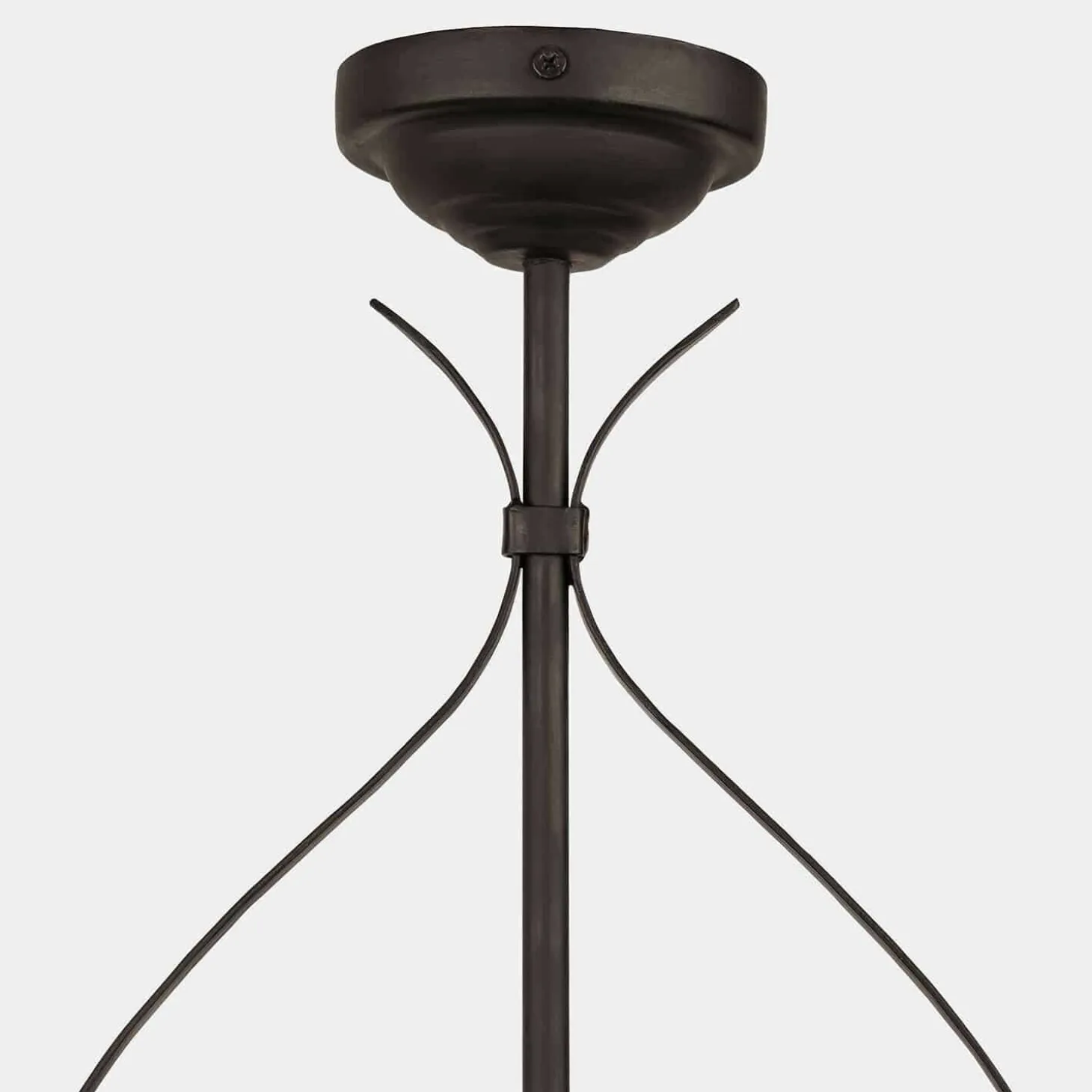 Lampada a sospensione Norhild