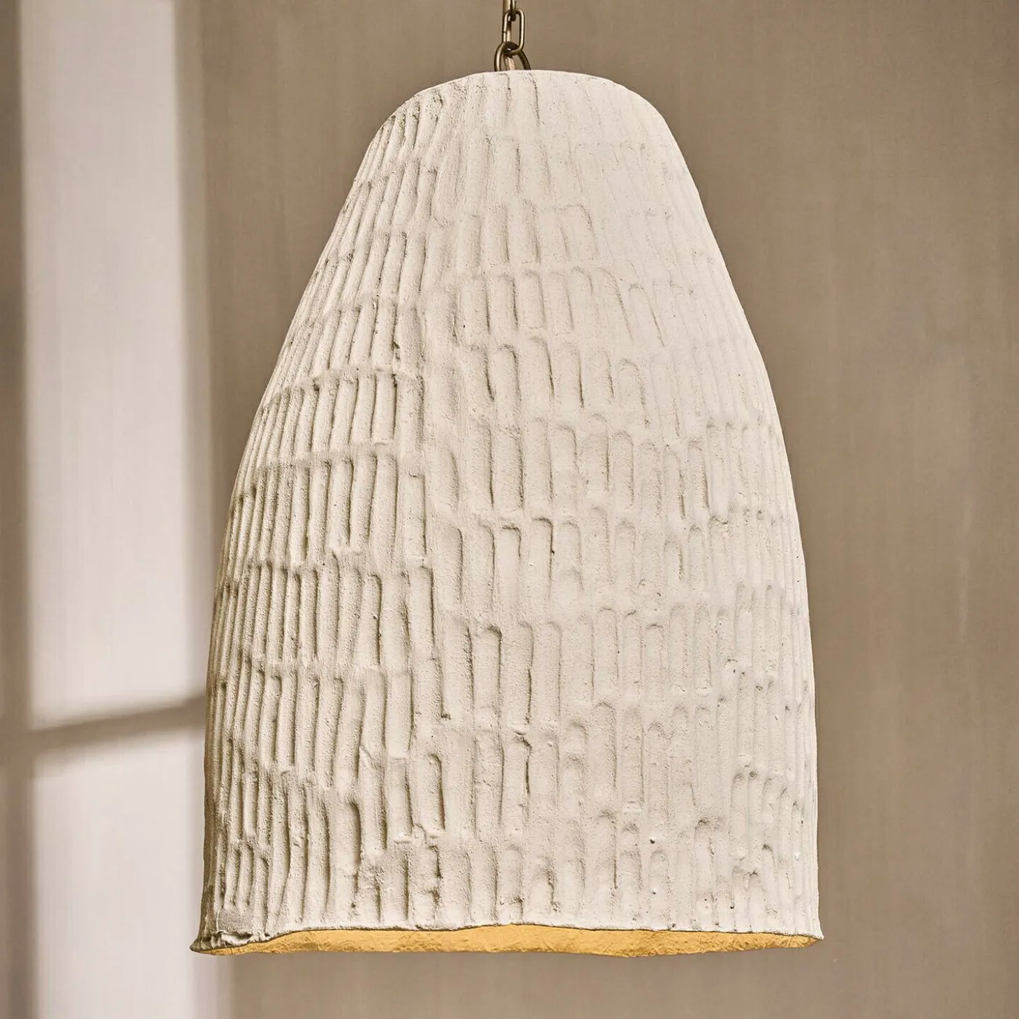 Lampada a sospensione Nouvrette
