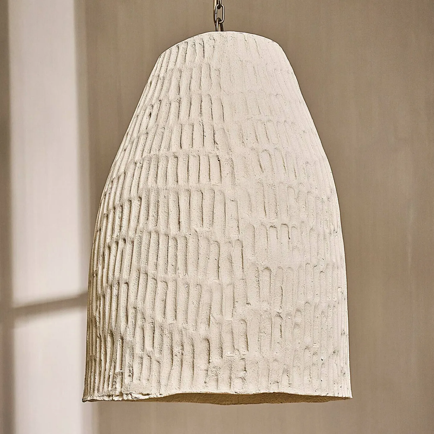Lampada a sospensione Nouvrette