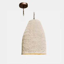 Lampada a sospensione Nouvrette