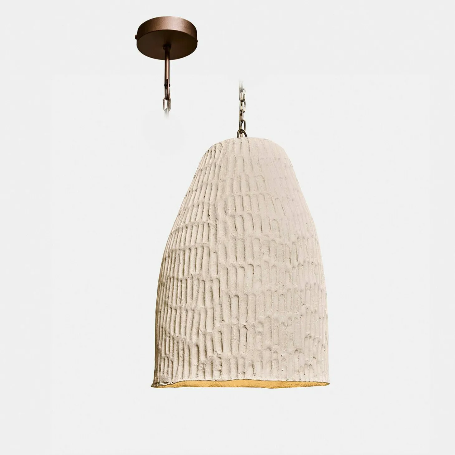 Lampada a sospensione Nouvrette