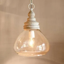 Lampada a sospensione Pallu
