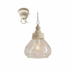 Lampada a sospensione Pallu