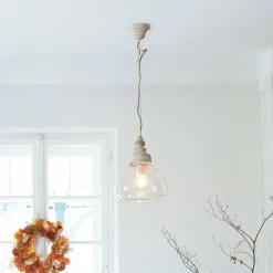 Lampada a sospensione Pallu