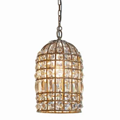 Lampada a sospensione Phyllis