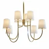 Lampada a sospensione Plainfield