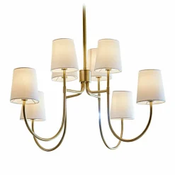 Lampada a sospensione Plainfield