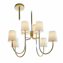 Lampada a sospensione Plainfield