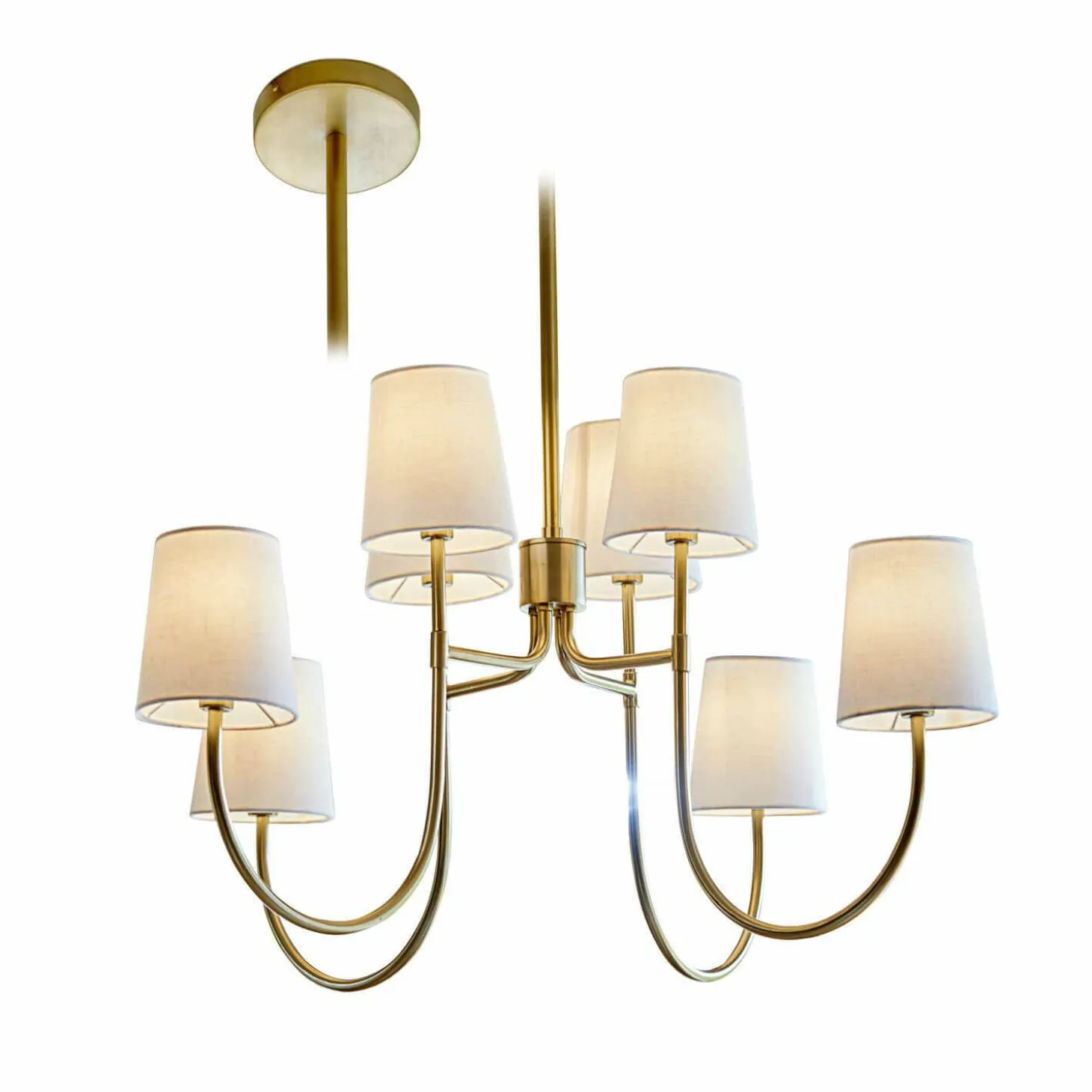 Lampada a sospensione Plainfield
