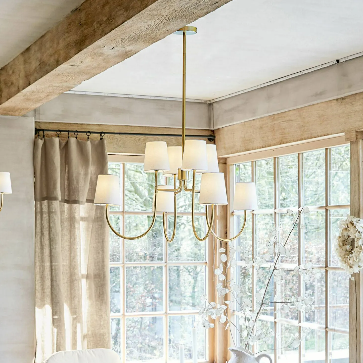 Lampada a sospensione Plainfield