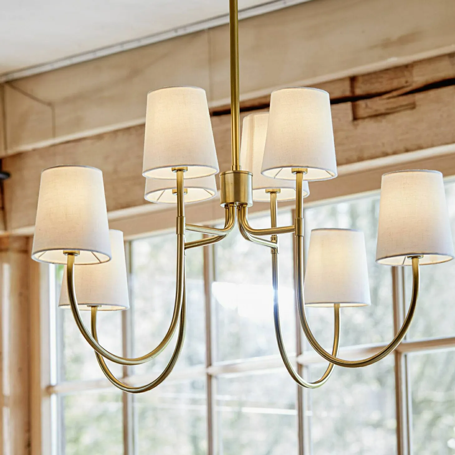 Lampada a sospensione Plainfield