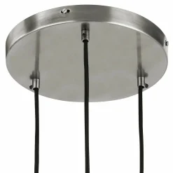 Lampada a sospensione Pont du Clair