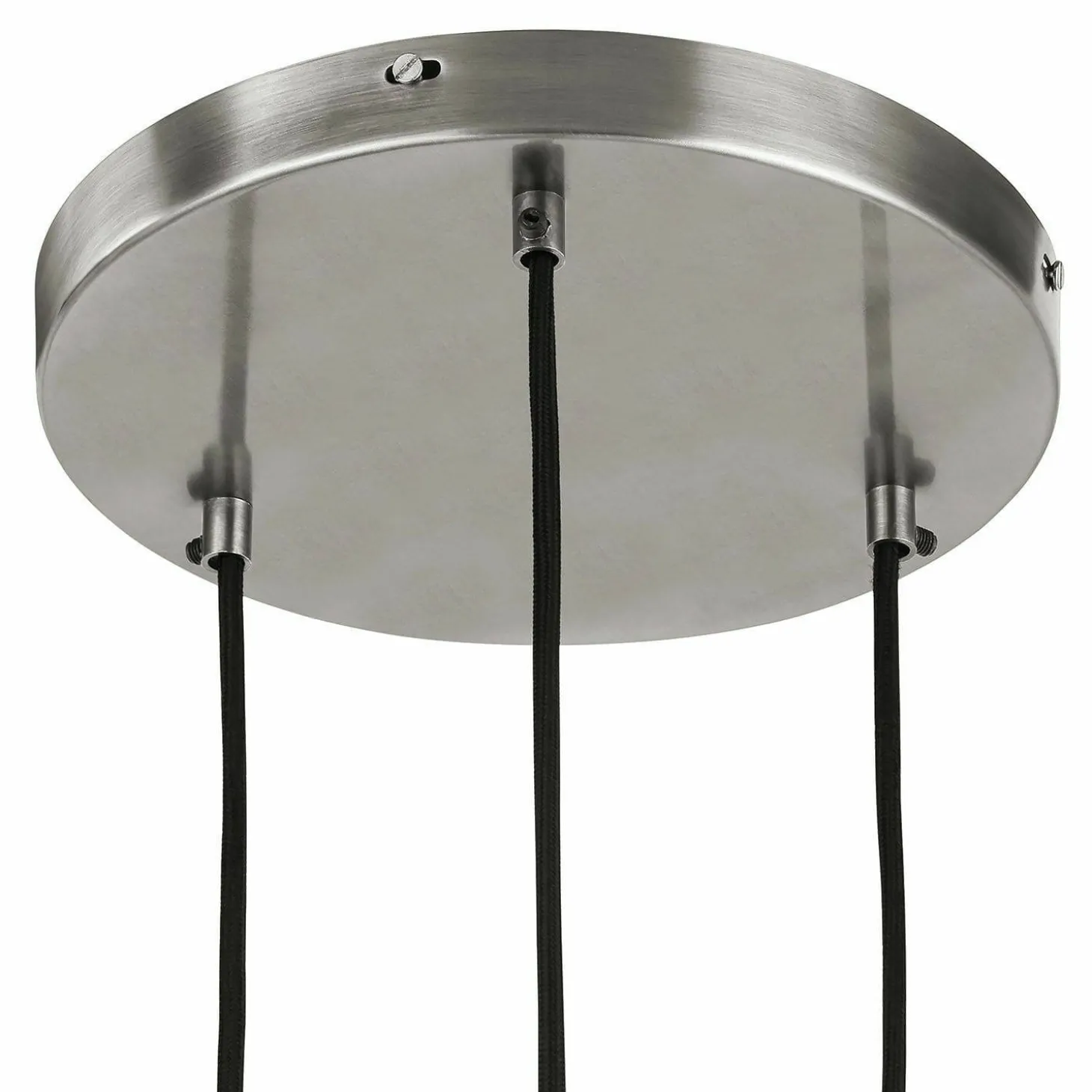 Lampada a sospensione Pont du Clair